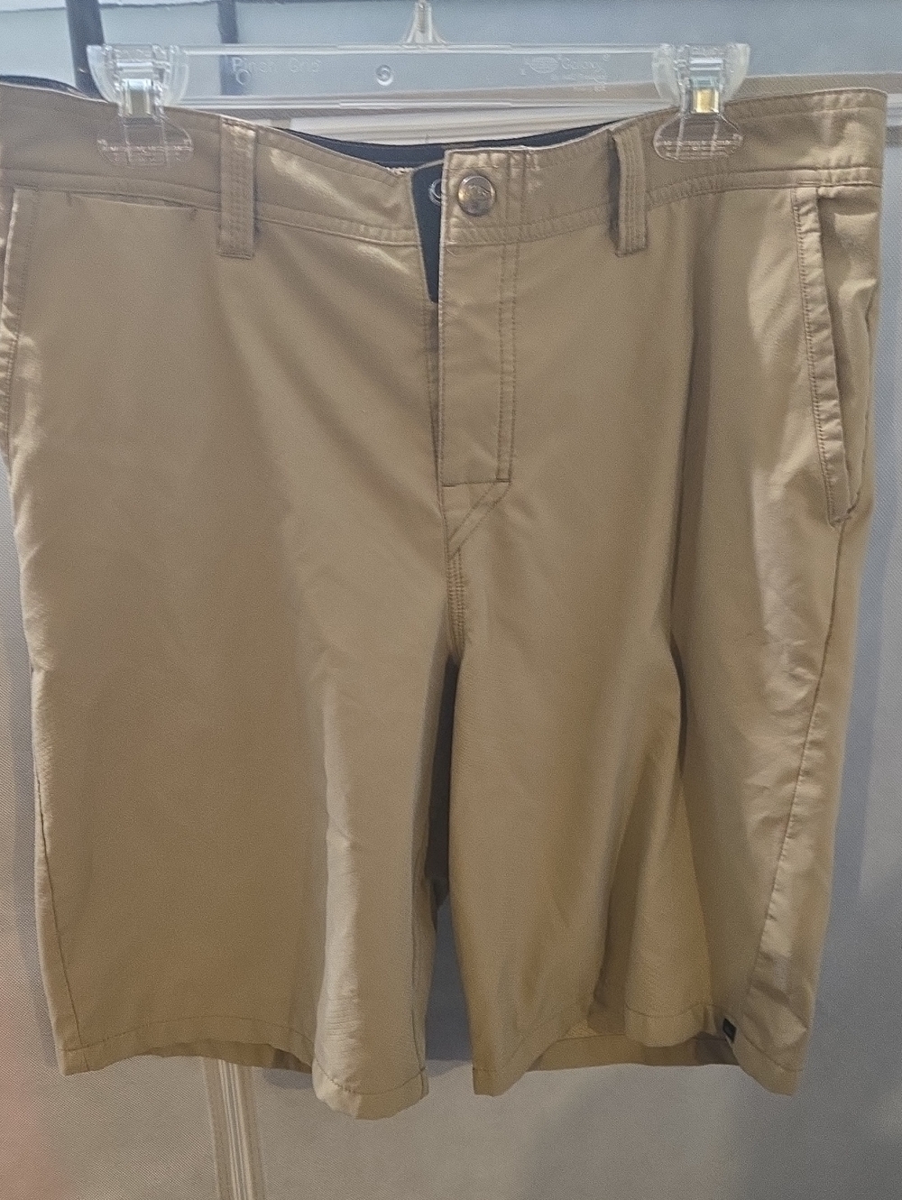 Quiksilver Boaed Shorts
